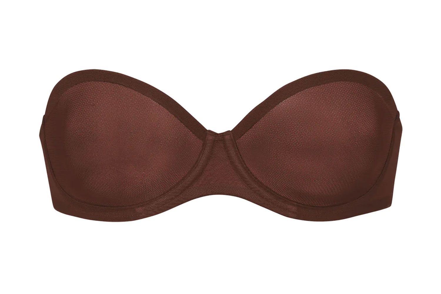 The 17 Best Strapless Bras of 2024, Tested and Reviewed