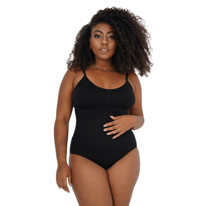 Snatched Bodysuit  SHAPERINI™ – SHAPERINI™ SHAPEWEAR